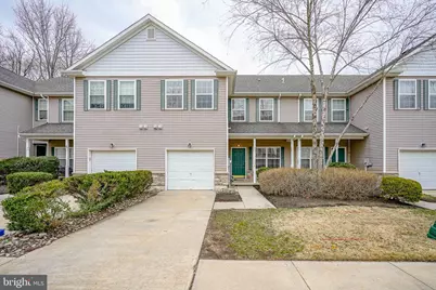 8 Trout Trail, Delran, NJ 08075 - Photo 1