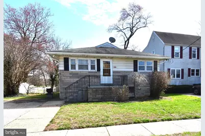 165 W Federal Street, Burlington, NJ 08016 - Photo 1