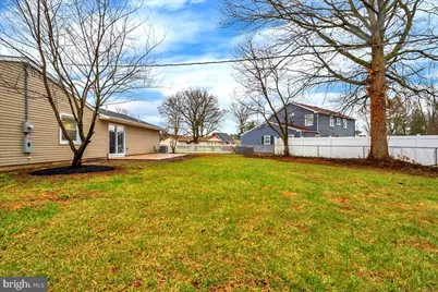 1 Hawley Place, Willingboro, NJ 08046 - Photo 35