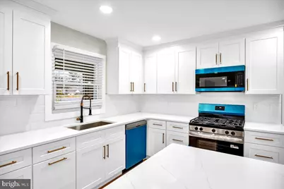 1 Hawley Place, Willingboro, NJ 08046 - Photo 13