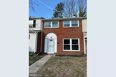 4 Roanoke Court, Willingboro, NJ 08046 - Photo 1