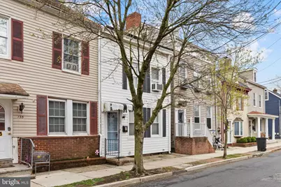 137 2nd Street, Bordentown, NJ 08505 - Photo 3