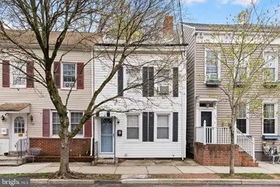 137 2nd Street, Bordentown, NJ 08505 - Photo 1