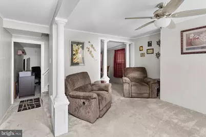 137 2nd Street, Bordentown, NJ 08505 - Photo 5