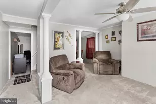 137 2nd St, Bordentown, NJ 08505 - Photo 5