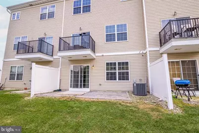 109 Creekside Way, Burlington, NJ 08016 - Photo 37