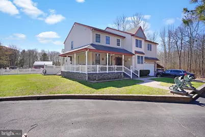 110 Dutch Road, Marlton, NJ 08053 - Photo 21