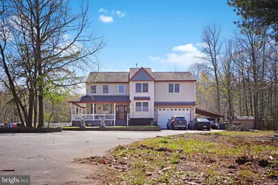 110 Dutch Road, Marlton, NJ 08053 - Photo 1