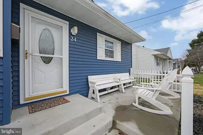 24 Woodbine Avenue, Maple Shade, NJ 08052 - Photo 5