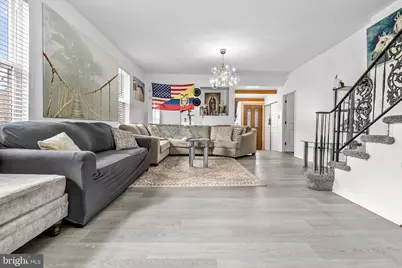 208 Kossuth Street, Riverside, NJ 08075 - Photo 3