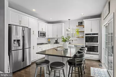44 Ross Way, Marlton, NJ 08053 - Photo 7