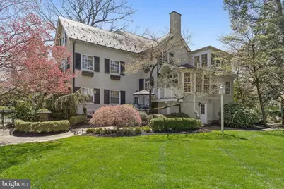 201 E Oak Avenue, Moorestown, NJ 08057 - Photo 65