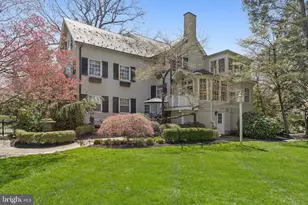 201 E Oak Ave, Moorestown, NJ 08057 - Photo 65