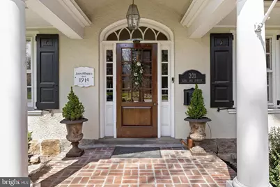 201 E Oak Avenue, Moorestown, NJ 08057 - Photo 7