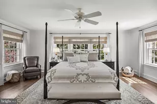 201 E Oak Ave, Moorestown, NJ 08057 - Photo 33