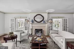 201 E Oak Ave, Moorestown, NJ 08057 - Photo 13