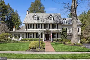 201 E Oak Ave, Moorestown, NJ 08057 - Photo 1