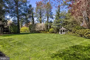 201 E Oak Ave, Moorestown, NJ 08057 - Photo 75