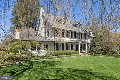 201 E Oak Avenue, Moorestown, NJ 08057 - Photo 3