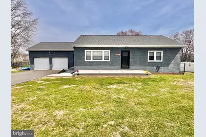 502 Mount Laurel Road, Mount Laurel, NJ 08054 - Photo 1