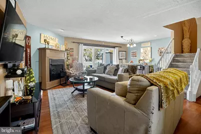 151 Crown Prince Drive, Marlton, NJ 08053 - Photo 5