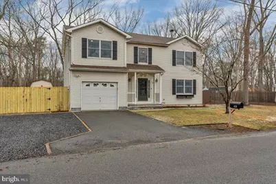 428 Pardee Blvd, Browns Mills, NJ 08015 - Photo 3