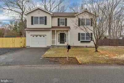 428 Pardee Blvd, Browns Mills, NJ 08015 - Photo 1