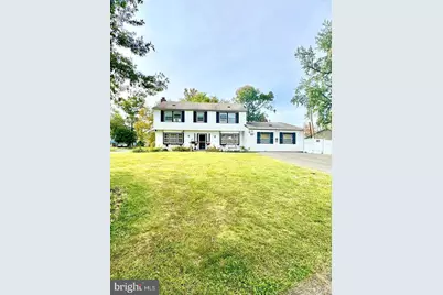 37 Elridge Lane, Willingboro, NJ 08046 - Photo 1
