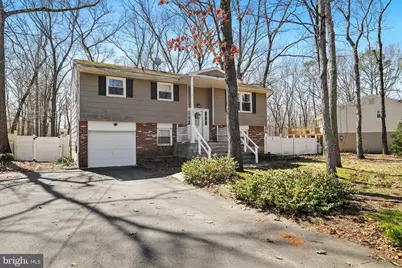202 Tennessee Trail, Browns Mills, NJ 08015 - Photo 1