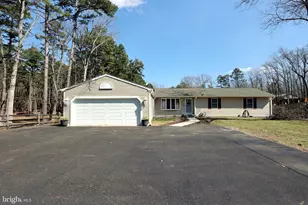 66 Summit Dr, Tabernacle, NJ 08088 - Photo 3