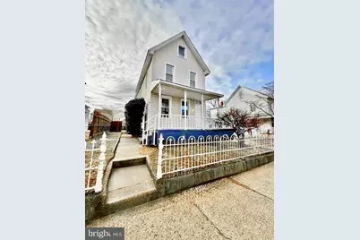 136 Webster Street, Riverside, NJ 08075 - Photo 1