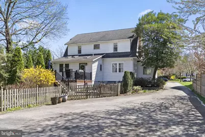 429 E 2nd Street, Moorestown, NJ 08057 - Photo 55