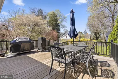 429 E 2nd Street, Moorestown, NJ 08057 - Photo 63