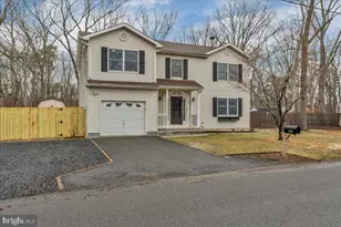 428 Pardee Blvd, Browns Mills, NJ 08015 - Photo 3
