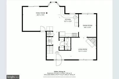 428 Pardee Blvd, Browns Mills, NJ 08015 - Photo 33