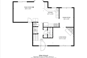 428 Pardee Blvd, Browns Mills, NJ 08015 - Photo 33