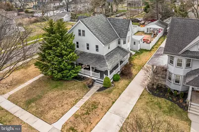 731 Washington Avenue, Palmyra, NJ 08065 - Photo 3