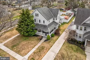 731 Washington Ave, Palmyra, NJ 08065 - Photo 3