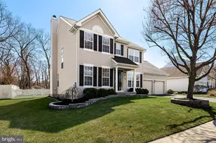 68 Steeplechase Blvd, Burlington, NJ 08016 - Photo 41