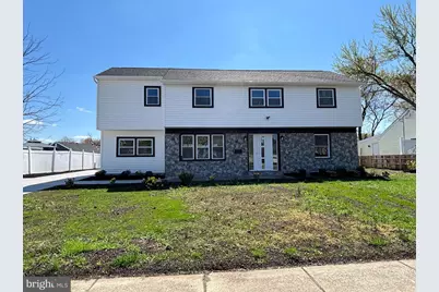 16 Buckingham Road, Marlton, NJ 08053 - Photo 1