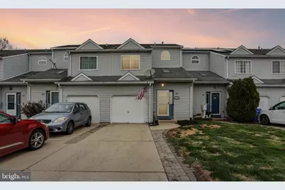 45 Sassafras Drive, Lumberton, NJ 08048 - Photo 1