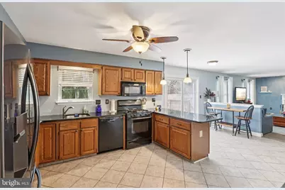 20 Valley Forge Road, Bordentown, NJ 08505 - Photo 25