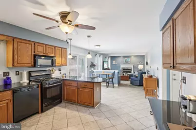 20 Valley Forge Road, Bordentown, NJ 08505 - Photo 21