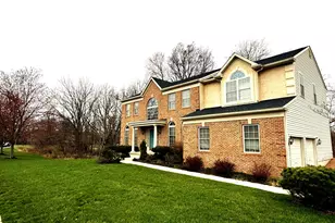 3 Sunflower Cir, Burlington, NJ 08016 - Photo 5