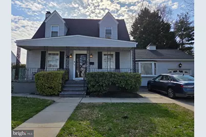 106 W Mill Road, Maple Shade, NJ 08052 - Photo 1