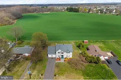 59 Bordentown Chesterfield Road, Chesterfield, NJ 08515 - Photo 5