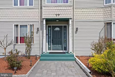 59 Bordentown Chesterfield Road, Chesterfield, NJ 08515 - Photo 7