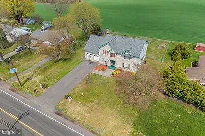 59 Bordentown Chesterfield Road, Chesterfield, NJ 08515 - Photo 3