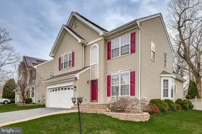 56 Seneca Lane, Bordentown, NJ 08505 - Photo 3