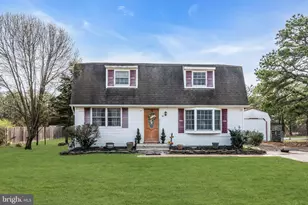 [Address not provided], Browns Mills, NJ 08015 - Photo 1